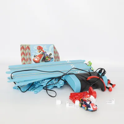 Brädspel från Carrera