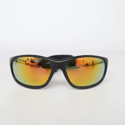 Sportbril (Zwart) van Granite