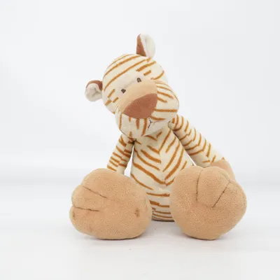 Baby speelgoed (Beige, Bruin) van Floppys