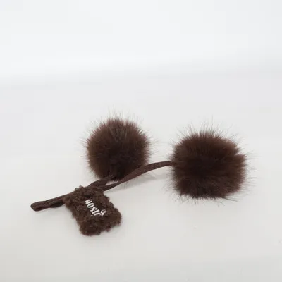Väsktillbehör (Brun) från Gisou