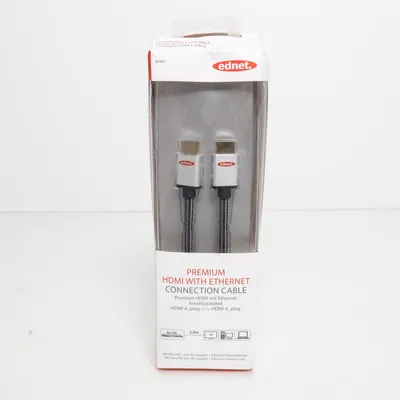 HDMI cable from Ednet