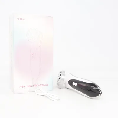 Cleansing device from FACE