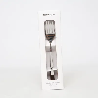 Fork (Silver) from Home & You