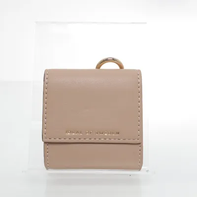 Nyckelring (Beige) från iDeal of Sweden