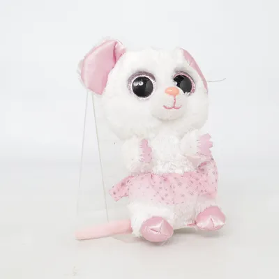 Soft toy (Nina) from Beanie Boos Ty