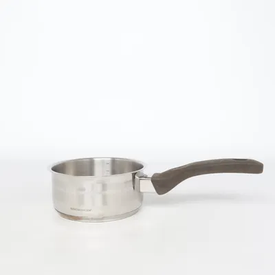 Casserole (Argent, Marron) de Kökskungen