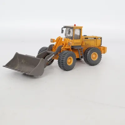 Toy car (L150C) from Volvo