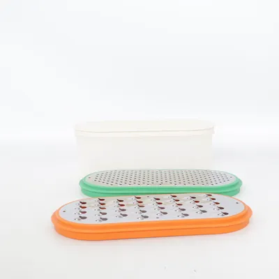 Rasp (Groen, Oranje) van IKEA