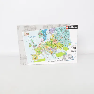 Puzzle from Nathan