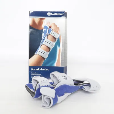 Skydd (ManuRhizoLoc) från Bauerfeind