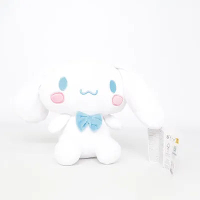 Gosedjur (Vit, Blå, Rosa) från Sanrio Polyester