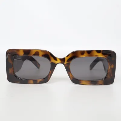 Solglasögon (Brun) från & Other Stories