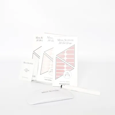 UV-lampa (UV LED Lamp) från Miss Sophie