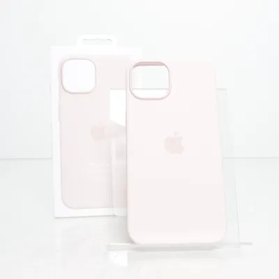 Phone case (Pink) from Apple