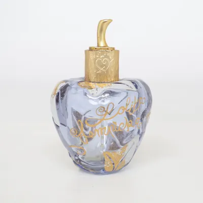 Flacon (Blå, Guld) fra Lolita Lempicka