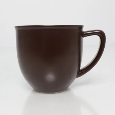 Mugg (Brun) från Höganäs