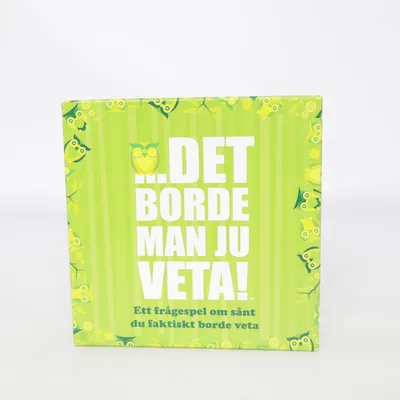 Jeu de société de Kylskåpspoesi