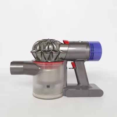 Dammsugare (Grå, Blå, Röd) från Dyson