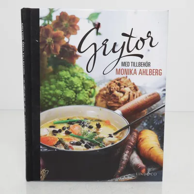 Kookboek