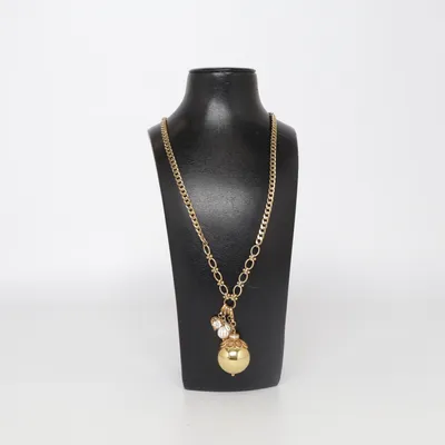 Ketting (Goud) van Pilgrim Onbekend materiaal