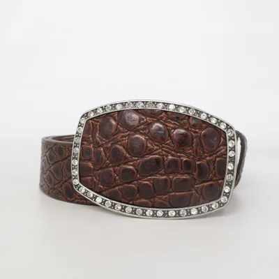 Belt (Brown) from Cipo & Baxx
