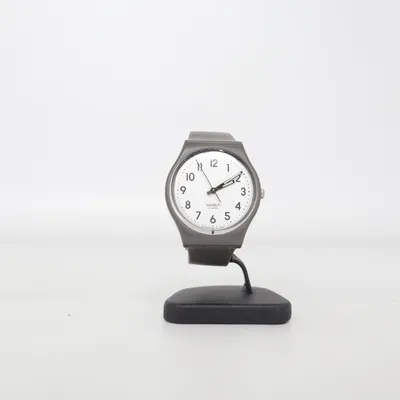 Armbåndsur (Brun) fra Swatch