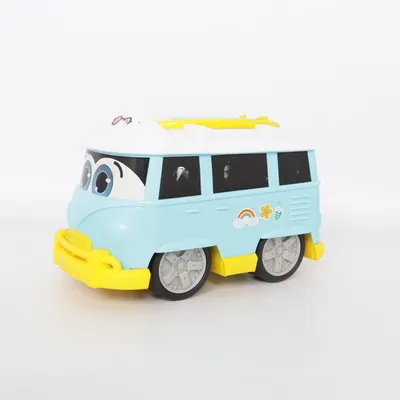 Toy car (Surf) from Dickie Toys
