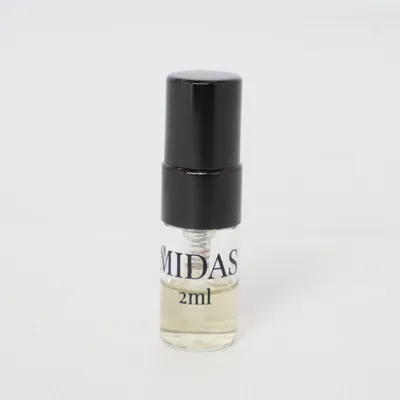Eau de Parfum