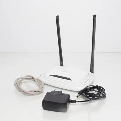 Router van TP-Link