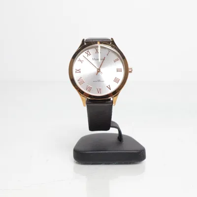 Armbandsur (Guldfärgad) från Moretime