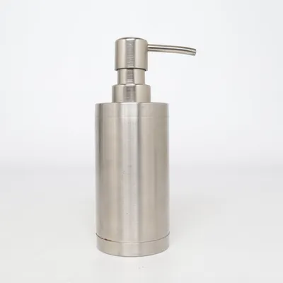 Soap dispenser
