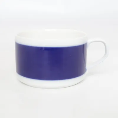 Tasse (Blanc, Bleu) de Melitta