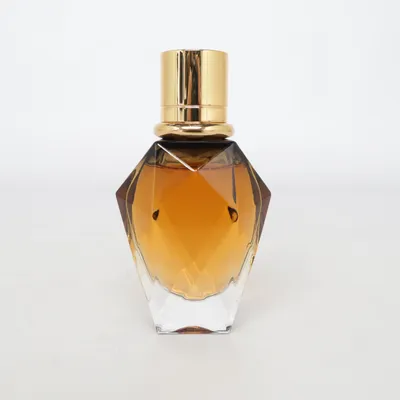 Eau de Parfum ( Million Gold ) from Paco Rabanne