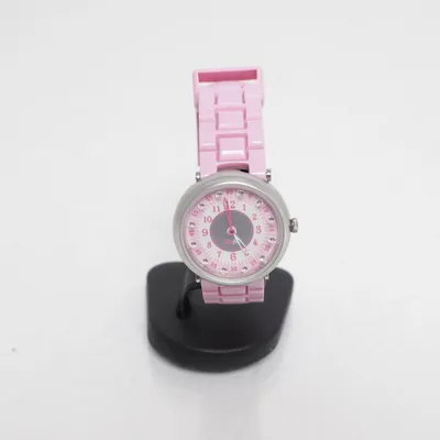 Wristwatch (Hög kvalitet ) from Flik Flak