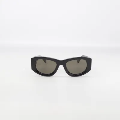 Lunettes de soleil (Noir) de & Other Stories