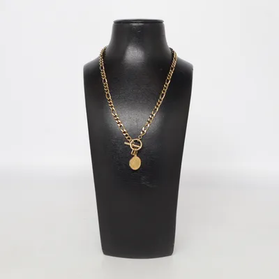 Ketting (Goud) van Purelei Onbekend materiaal