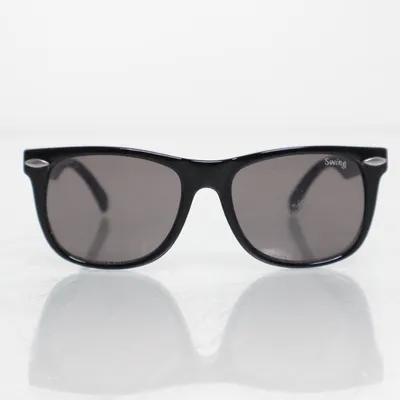 Lunettes de soleil (Noir) de Prestige