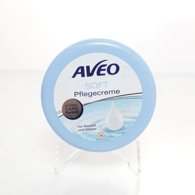 Handkräm (Soft pfegecreme) från Aveo
