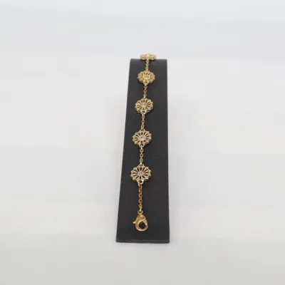 Bracelet (Gold) from Pilgrim Unknown metal