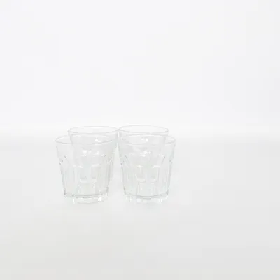 Drinkglas (Transparant) van IKEA