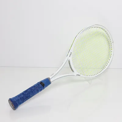 Padelracket (Vit, Blå) från Prince