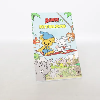 Notizbuch von Rune A
