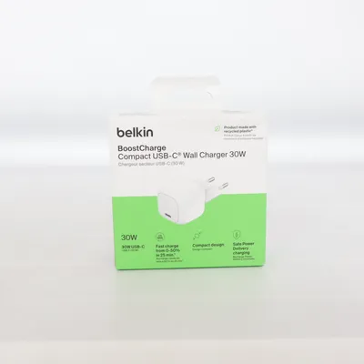 Mobilladdare (BoostCharge) från Belkin