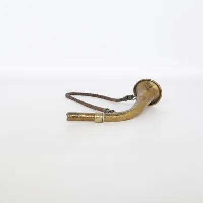 Instrument (Guldfärgad, Brun)