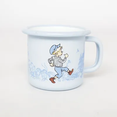 Mug (Emil In Lönneberga) from Muurla