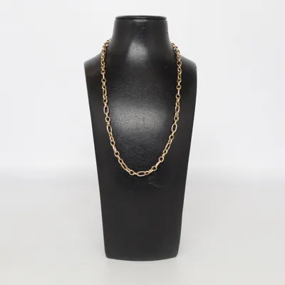 Ketting (Goud) van Purelei Onbekend materiaal