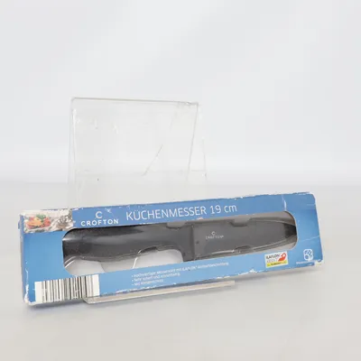 Couteau de cuisine (Küchenmesser) de Crofton
