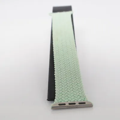 Horlogeband (Groen) van Apple