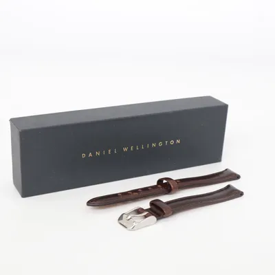 Urrem (Brun) fra Daniel Wellington