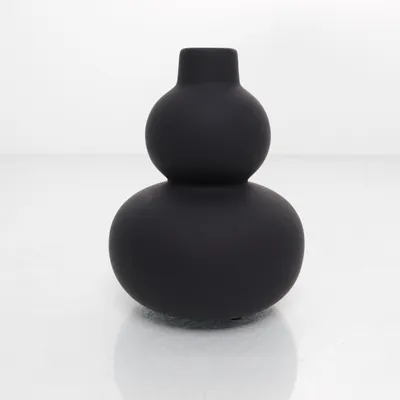 Vas (Svart) från Jysk